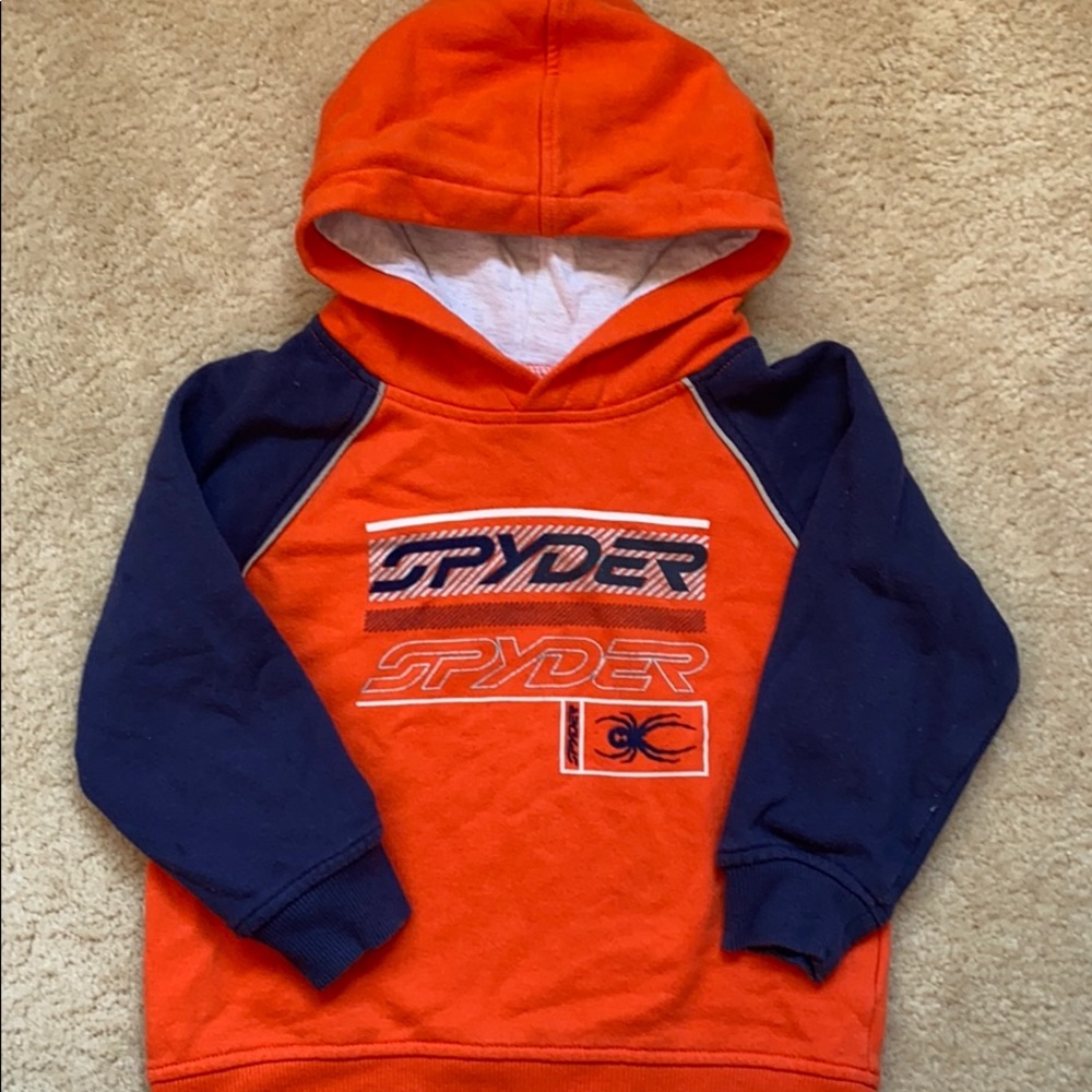 Hoodie